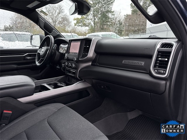 Ram 1500 Vehicle Full-screen Gallery Image 31