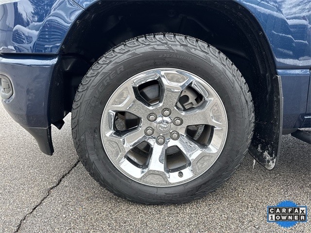 Ram 1500 Vehicle Full-screen Gallery Image 35