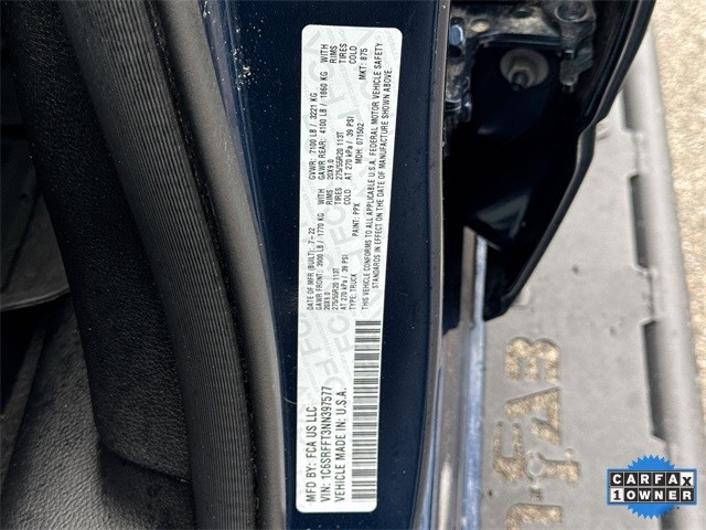 Ram 1500 Vehicle Full-screen Gallery Image 36