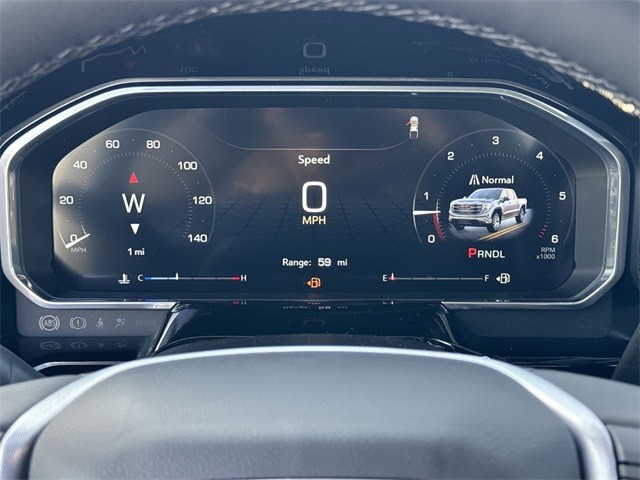 GMC Sierra 1500 Vehicle Full-screen Gallery Image 15