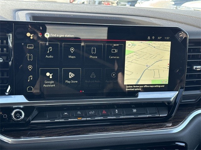 GMC Sierra 1500 Vehicle Full-screen Gallery Image 16