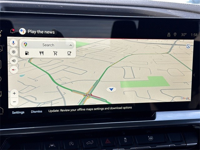 GMC Sierra 1500 Vehicle Full-screen Gallery Image 18