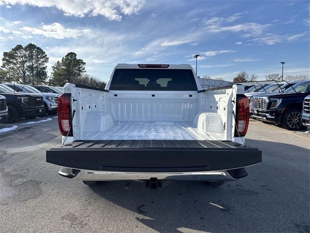 GMC Sierra 1500 Vehicle Full-screen Gallery Image 23