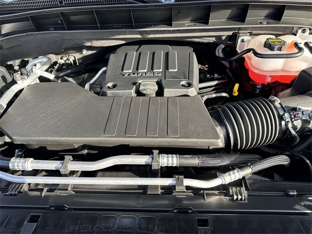 GMC Sierra 1500 Vehicle Full-screen Gallery Image 25