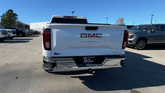 GMC Sierra 1500 Vehicle Full-screen Gallery Image 07
