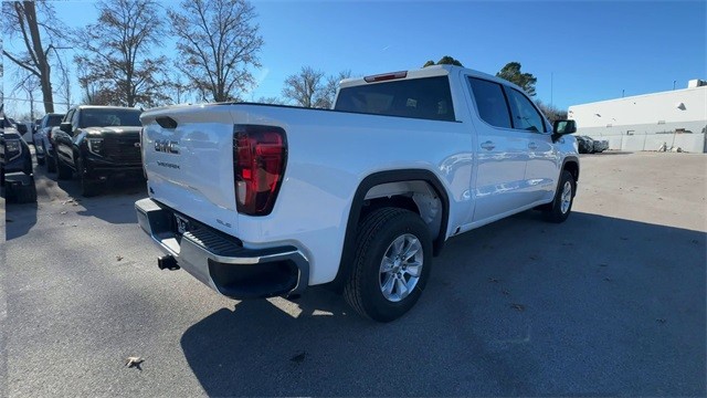 GMC Sierra 1500 Vehicle Full-screen Gallery Image 08