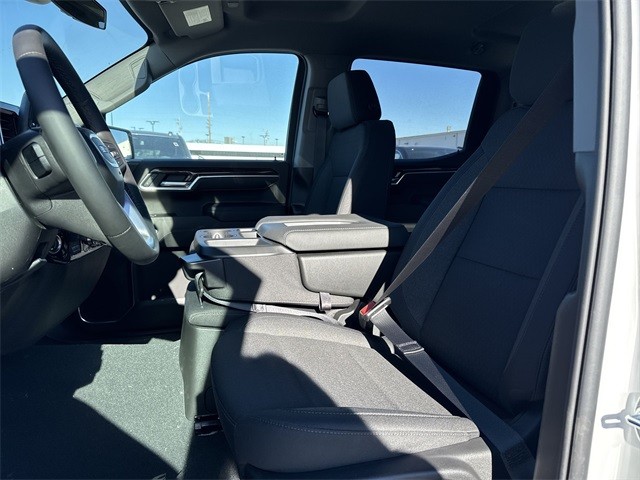 GMC Sierra 1500 Vehicle Full-screen Gallery Image 11