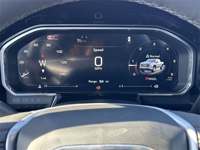 GMC Sierra 1500 Vehicle Full-screen Gallery Image 15