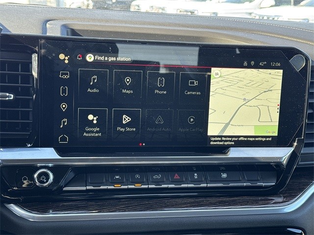 GMC Sierra 1500 Vehicle Full-screen Gallery Image 16