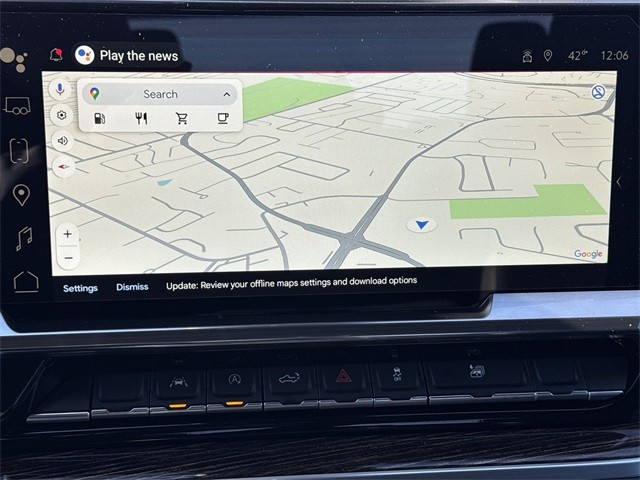 GMC Sierra 1500 Vehicle Full-screen Gallery Image 18