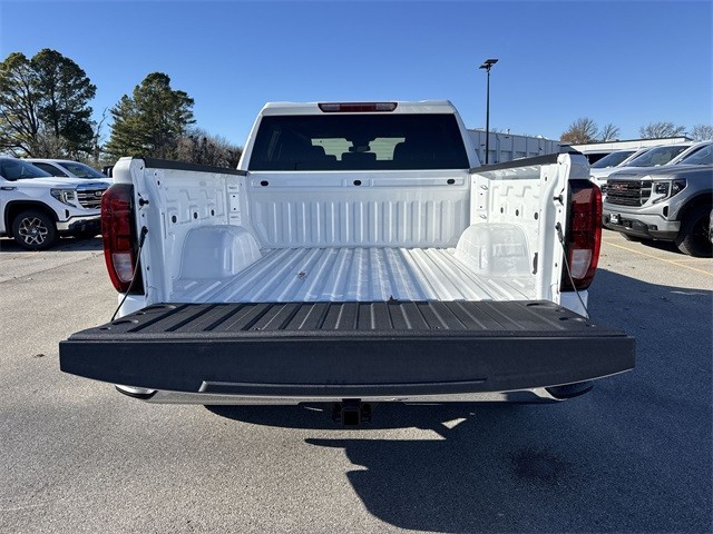 GMC Sierra 1500 Vehicle Full-screen Gallery Image 23