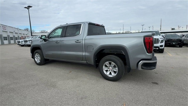 GMC Sierra 1500 Vehicle Full-screen Gallery Image 06