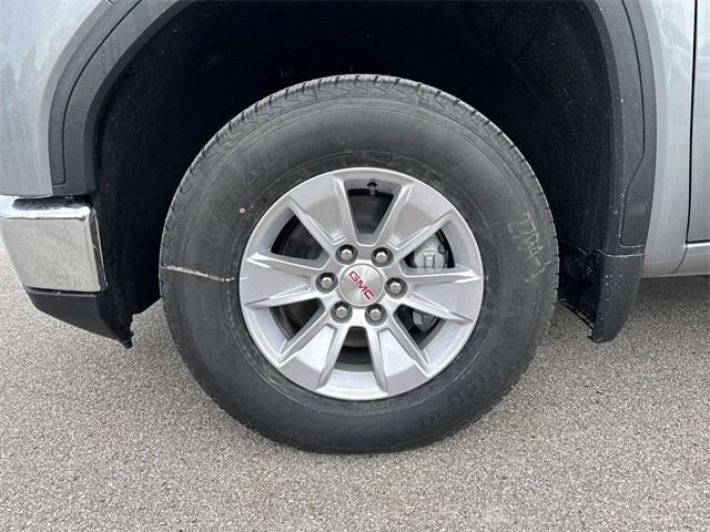 GMC Sierra 1500 Vehicle Full-screen Gallery Image 10