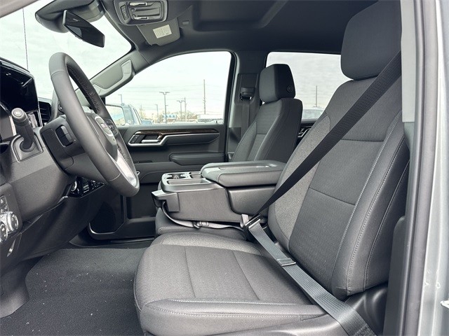 GMC Sierra 1500 Vehicle Full-screen Gallery Image 11