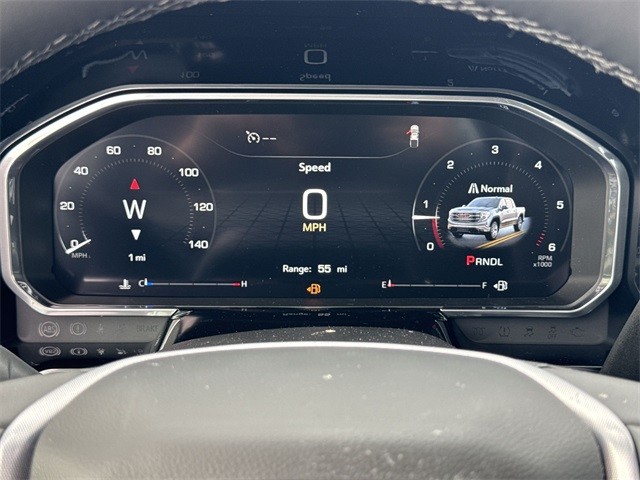 GMC Sierra 1500 Vehicle Full-screen Gallery Image 15