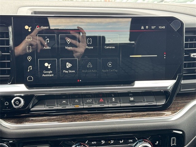 GMC Sierra 1500 Vehicle Full-screen Gallery Image 16