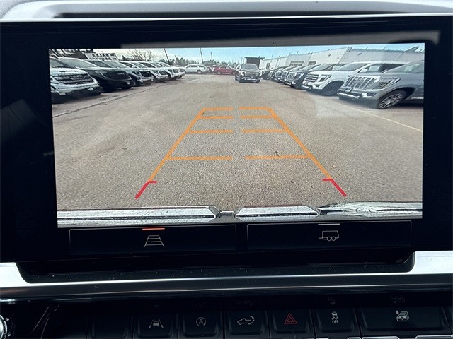 GMC Sierra 1500 Vehicle Full-screen Gallery Image 17