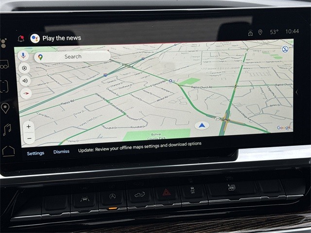 GMC Sierra 1500 Vehicle Full-screen Gallery Image 18