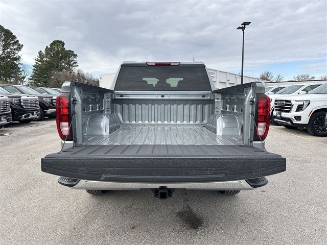 GMC Sierra 1500 Vehicle Full-screen Gallery Image 23