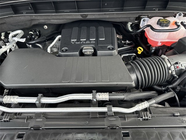 GMC Sierra 1500 Vehicle Full-screen Gallery Image 25