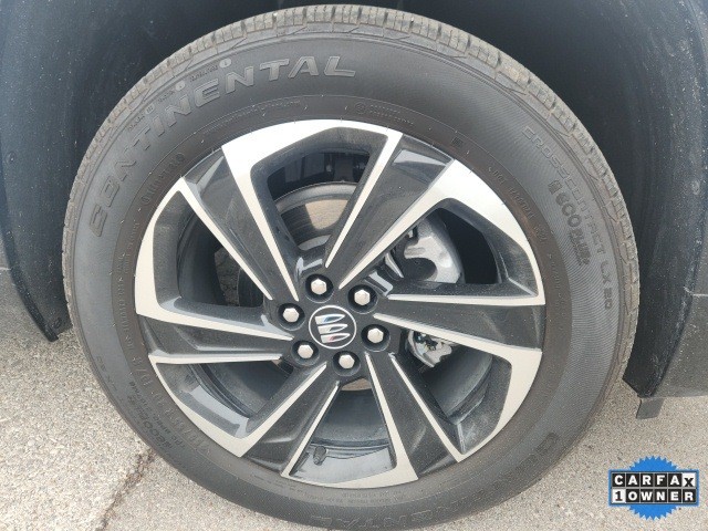 Buick Enclave Vehicle Full-screen Gallery Image 04