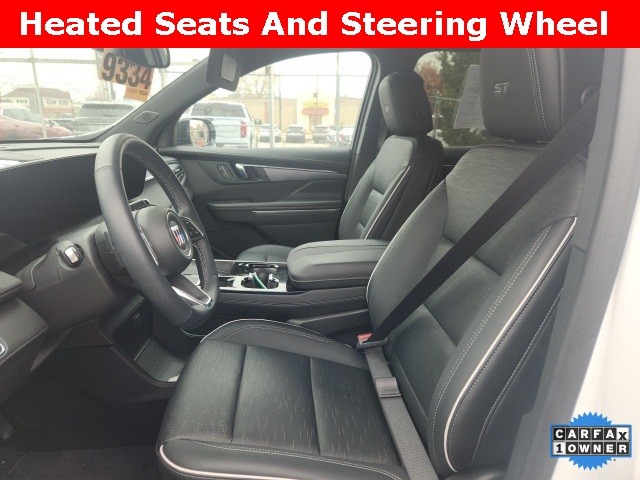 Buick Enclave Vehicle Full-screen Gallery Image 06