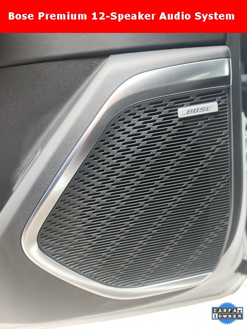 Buick Enclave Vehicle Full-screen Gallery Image 18