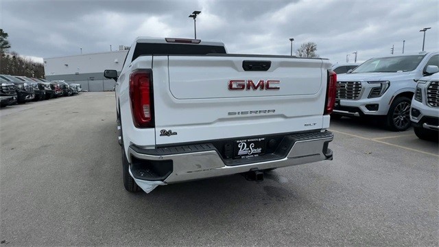 GMC Sierra 1500 Vehicle Full-screen Gallery Image 07