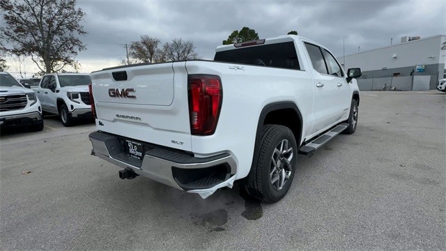 GMC Sierra 1500 Vehicle Full-screen Gallery Image 08