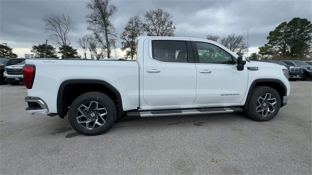 GMC Sierra 1500 Vehicle Full-screen Gallery Image 09