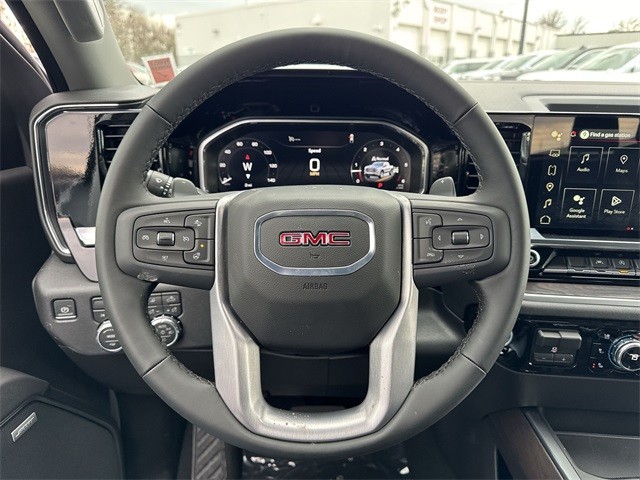 GMC Sierra 1500 Vehicle Full-screen Gallery Image 14