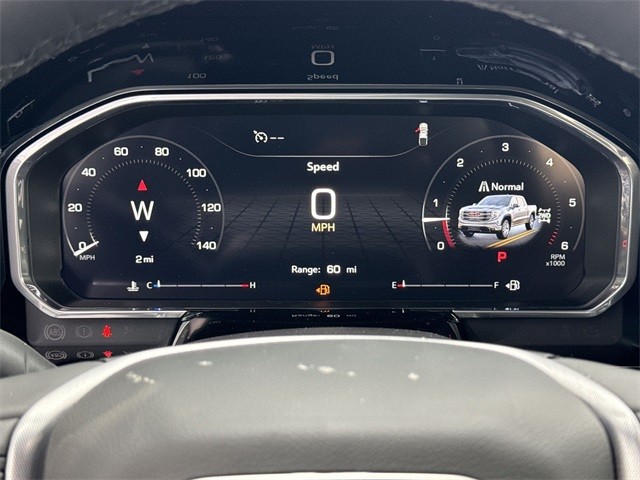 GMC Sierra 1500 Vehicle Full-screen Gallery Image 15