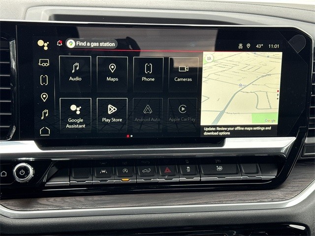 GMC Sierra 1500 Vehicle Full-screen Gallery Image 16