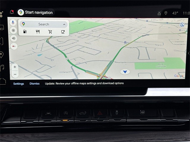 GMC Sierra 1500 Vehicle Full-screen Gallery Image 18