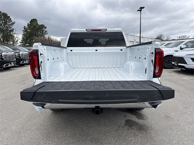 GMC Sierra 1500 Vehicle Full-screen Gallery Image 23