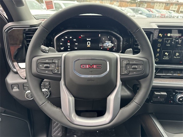 GMC Sierra 1500 Vehicle Full-screen Gallery Image 14