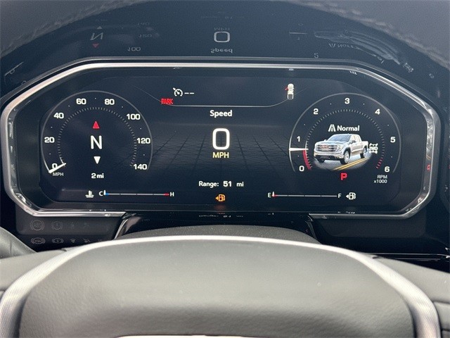 GMC Sierra 1500 Vehicle Full-screen Gallery Image 15