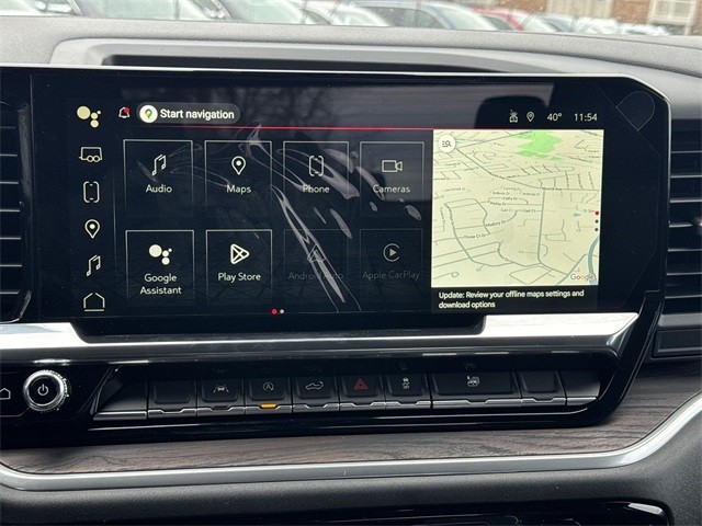 GMC Sierra 1500 Vehicle Full-screen Gallery Image 16