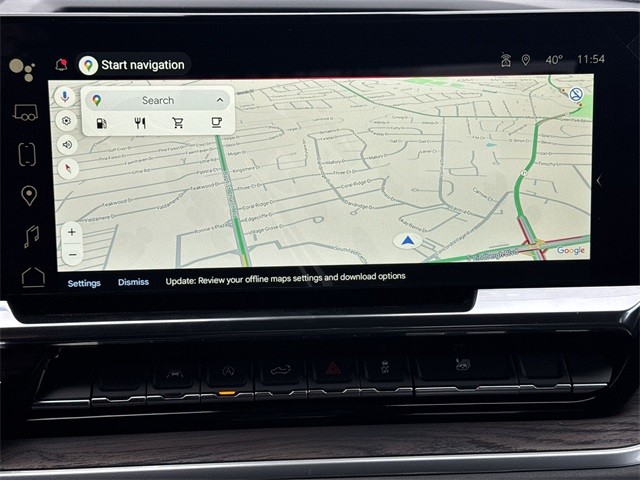 GMC Sierra 1500 Vehicle Full-screen Gallery Image 18