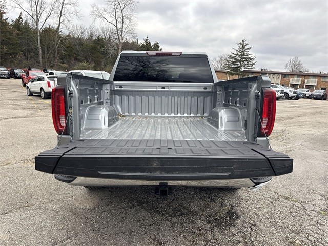 GMC Sierra 1500 Vehicle Full-screen Gallery Image 23