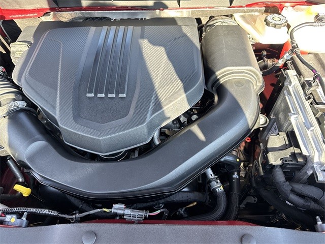 GMC Acadia Vehicle Full-screen Gallery Image 26