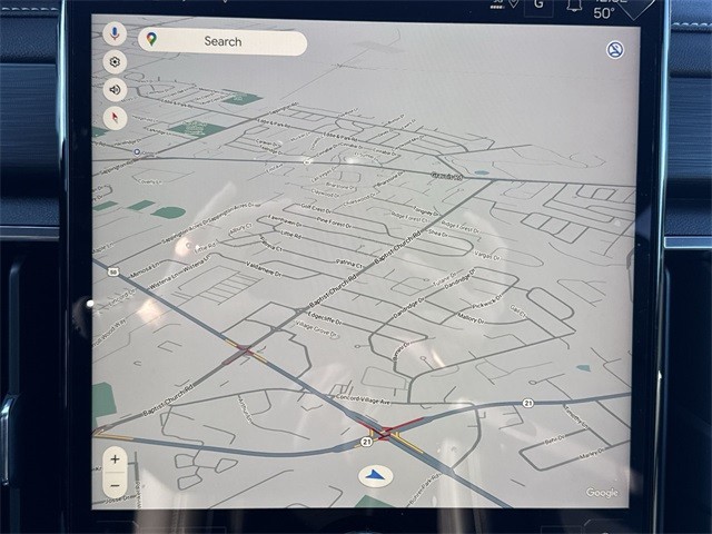 GMC Acadia Vehicle Full-screen Gallery Image 18