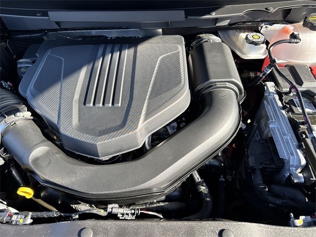 GMC Acadia Vehicle Full-screen Gallery Image 26