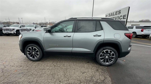 GMC Terrain Vehicle Full-screen Gallery Image 05