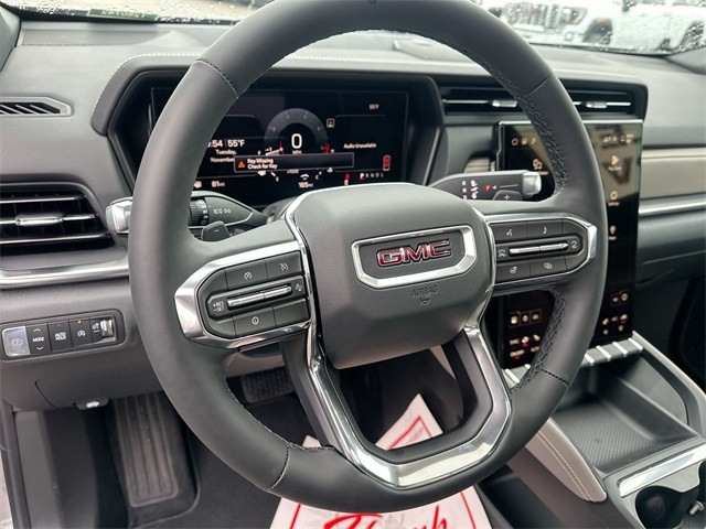 GMC Terrain Vehicle Full-screen Gallery Image 14