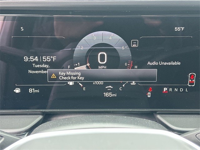 GMC Terrain Vehicle Full-screen Gallery Image 15