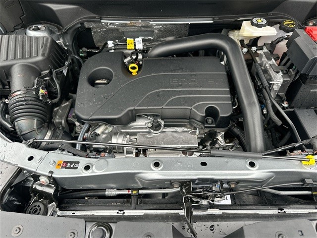 GMC Terrain Vehicle Full-screen Gallery Image 26