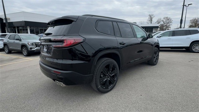 GMC Acadia Vehicle Full-screen Gallery Image 08