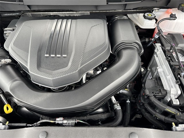 GMC Acadia Vehicle Full-screen Gallery Image 26