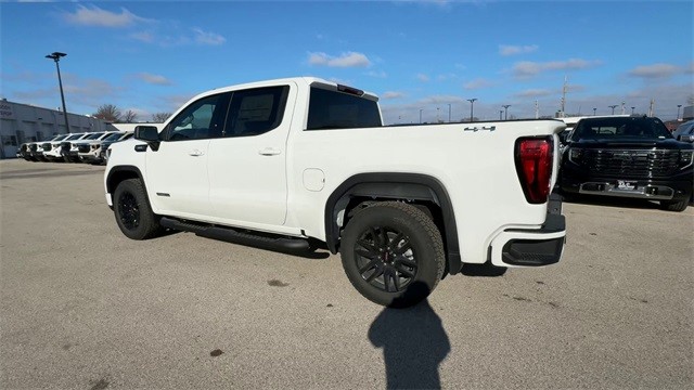 GMC Sierra 1500 Vehicle Full-screen Gallery Image 06